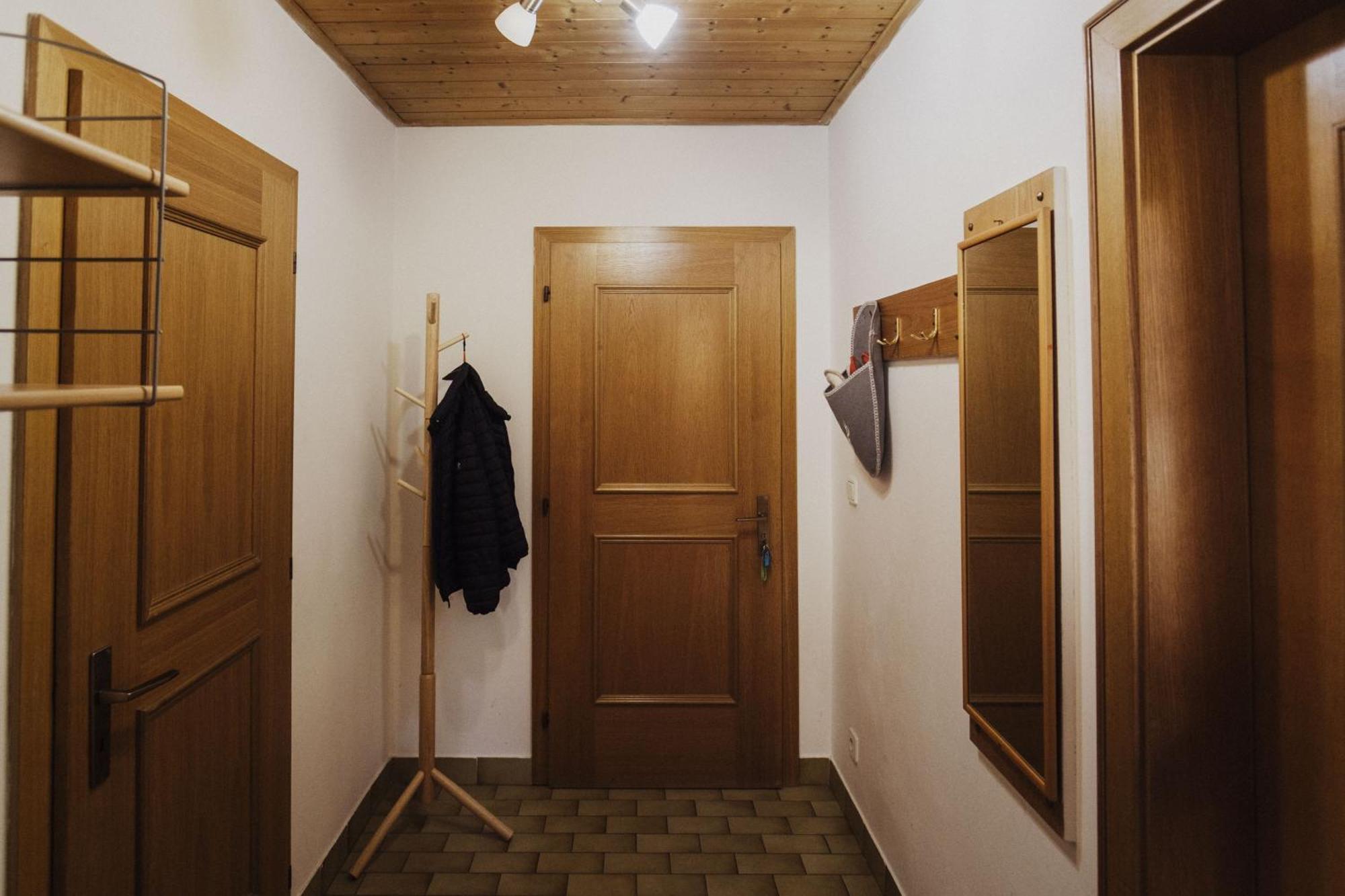 Töllhof Apartman Natz-Schabs Kültér fotó