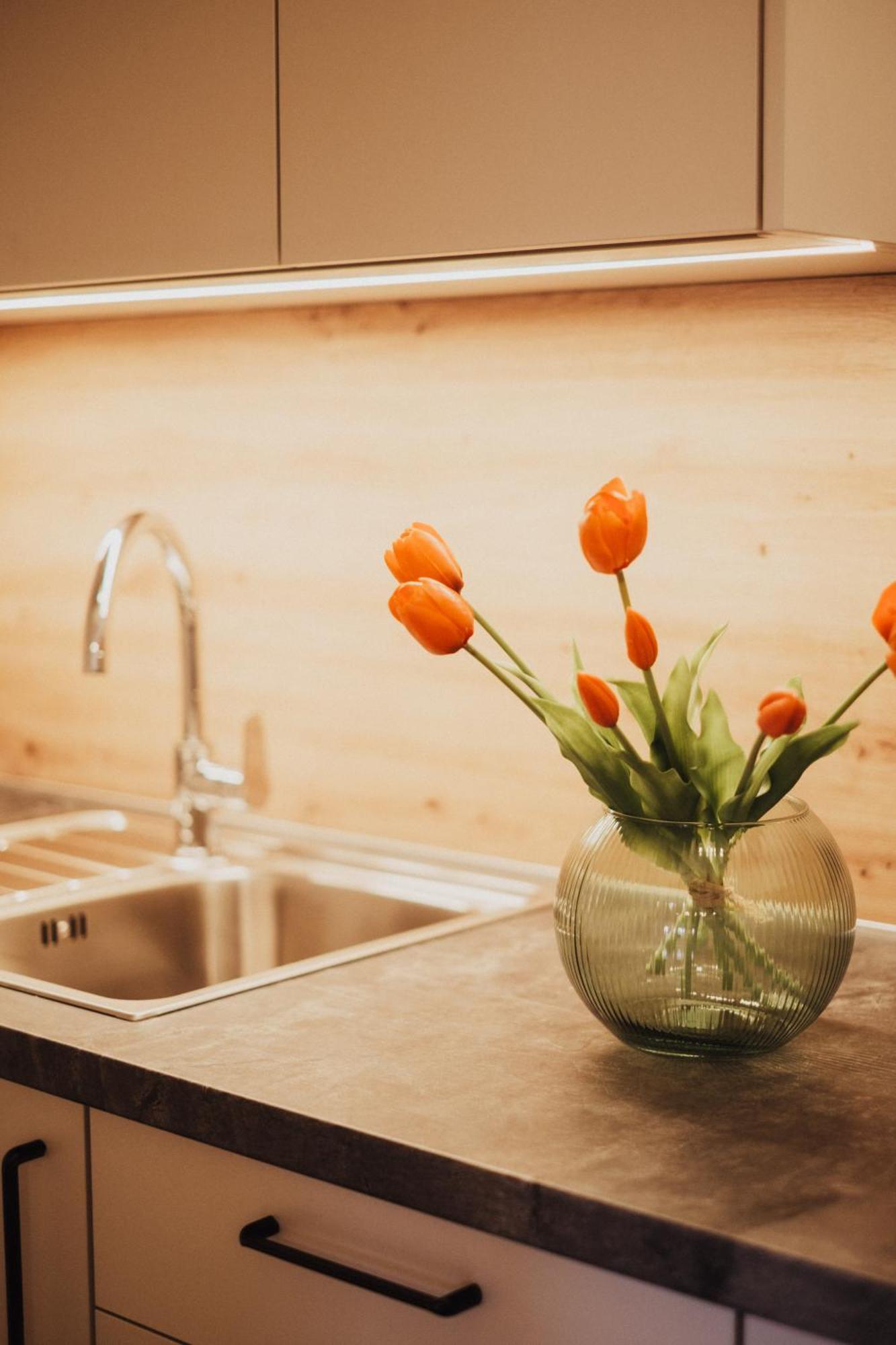 Töllhof Apartman Natz-Schabs Kültér fotó