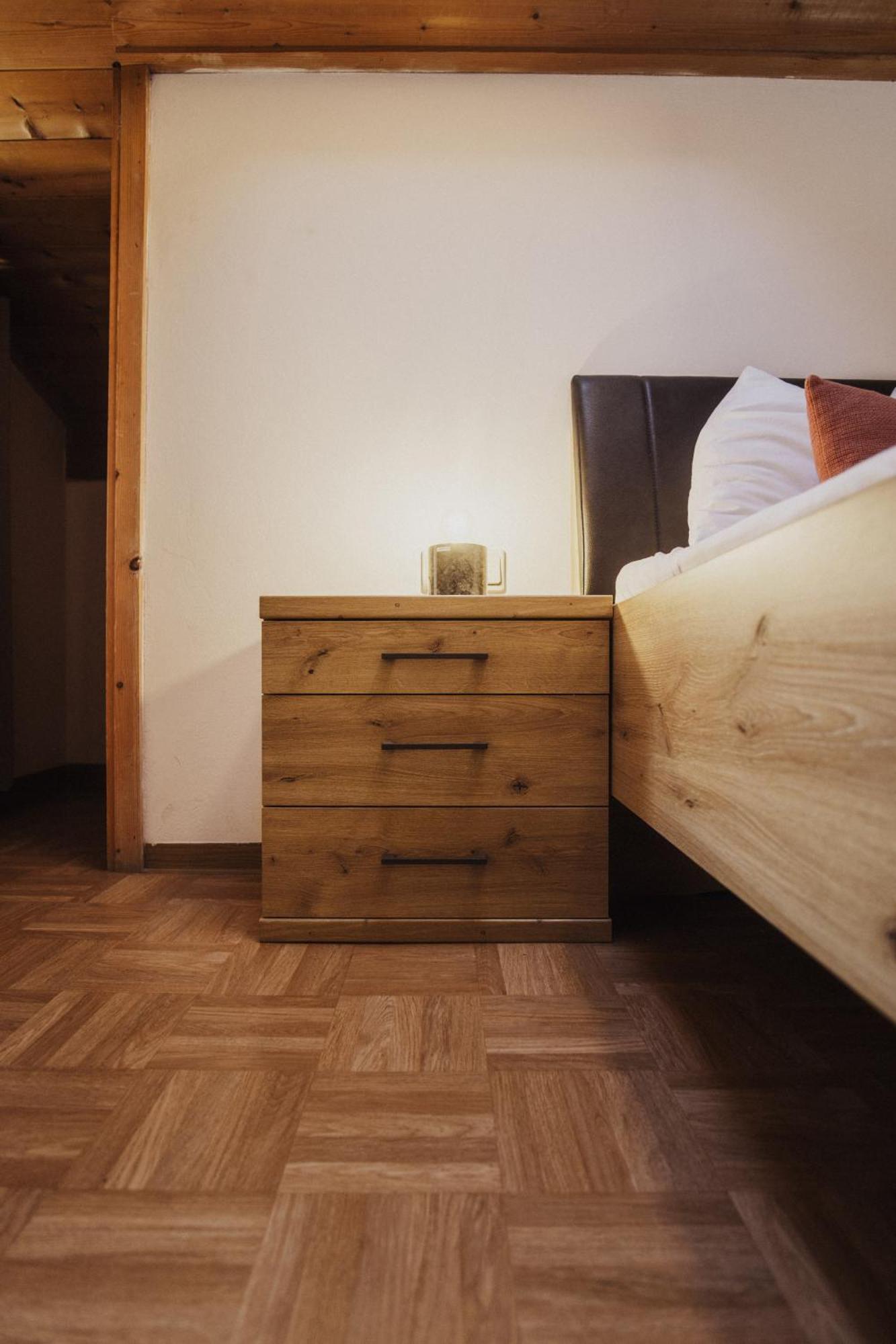 Töllhof Apartman Natz-Schabs Kültér fotó