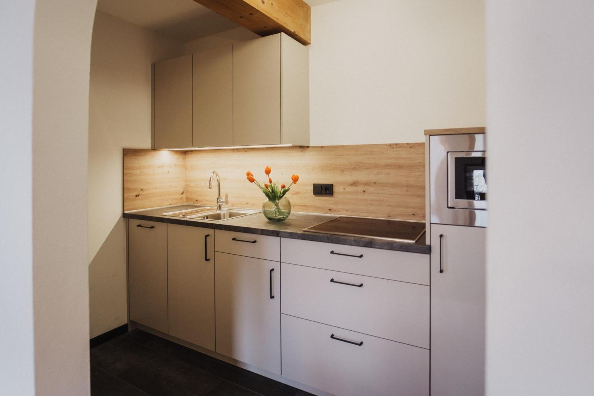 Töllhof Apartman Natz-Schabs Kültér fotó
