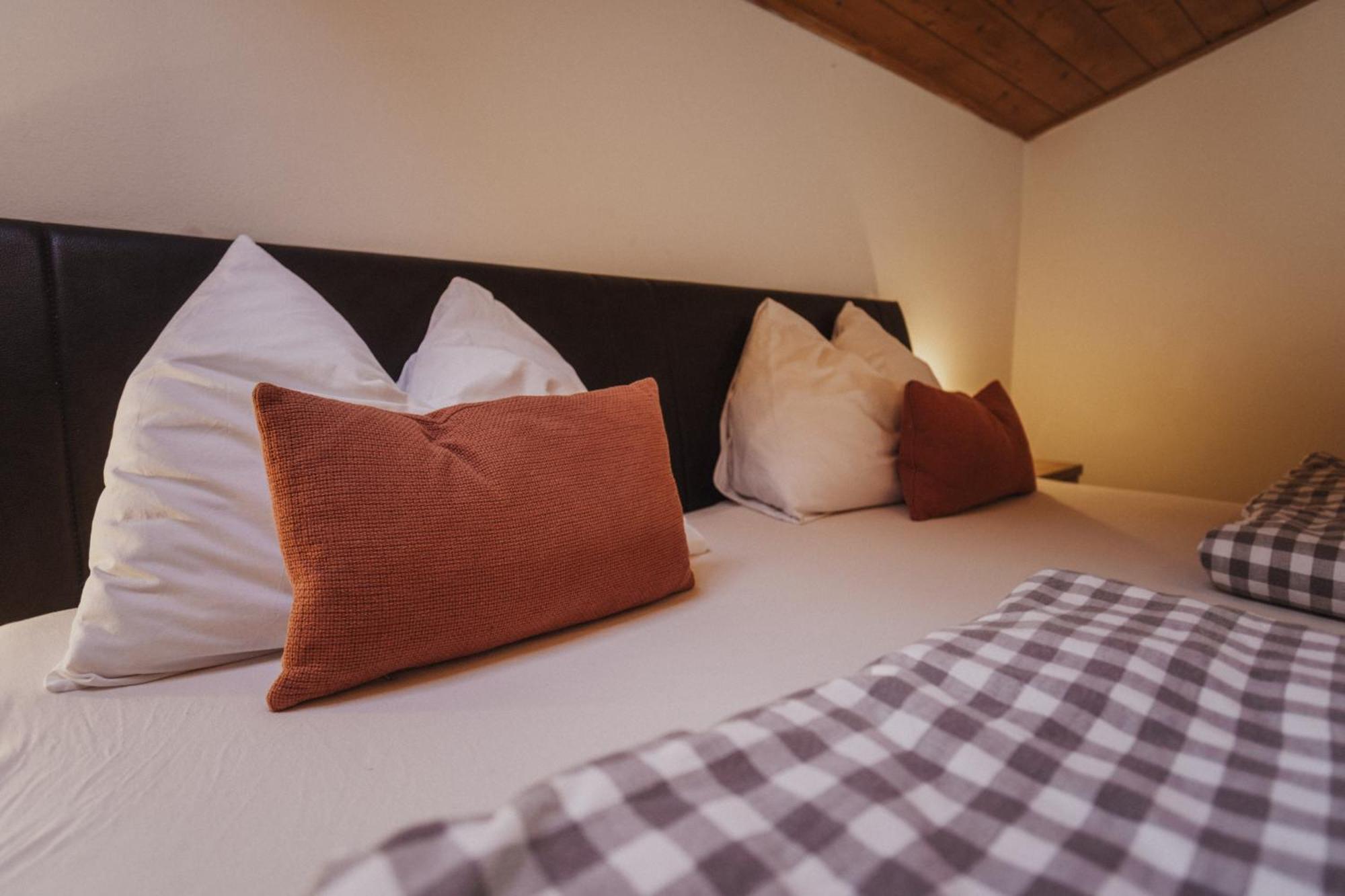 Töllhof Apartman Natz-Schabs Kültér fotó