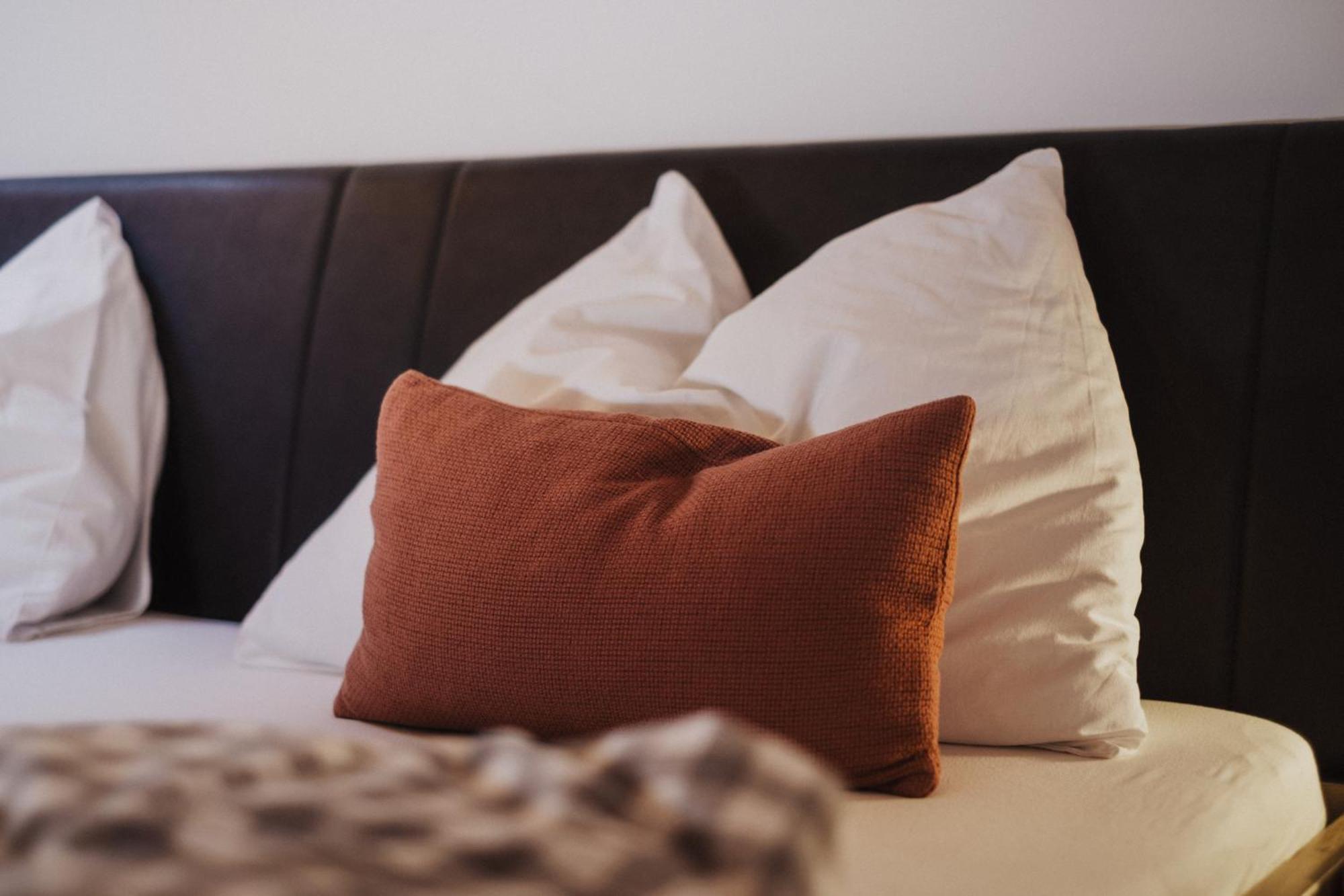 Töllhof Apartman Natz-Schabs Kültér fotó