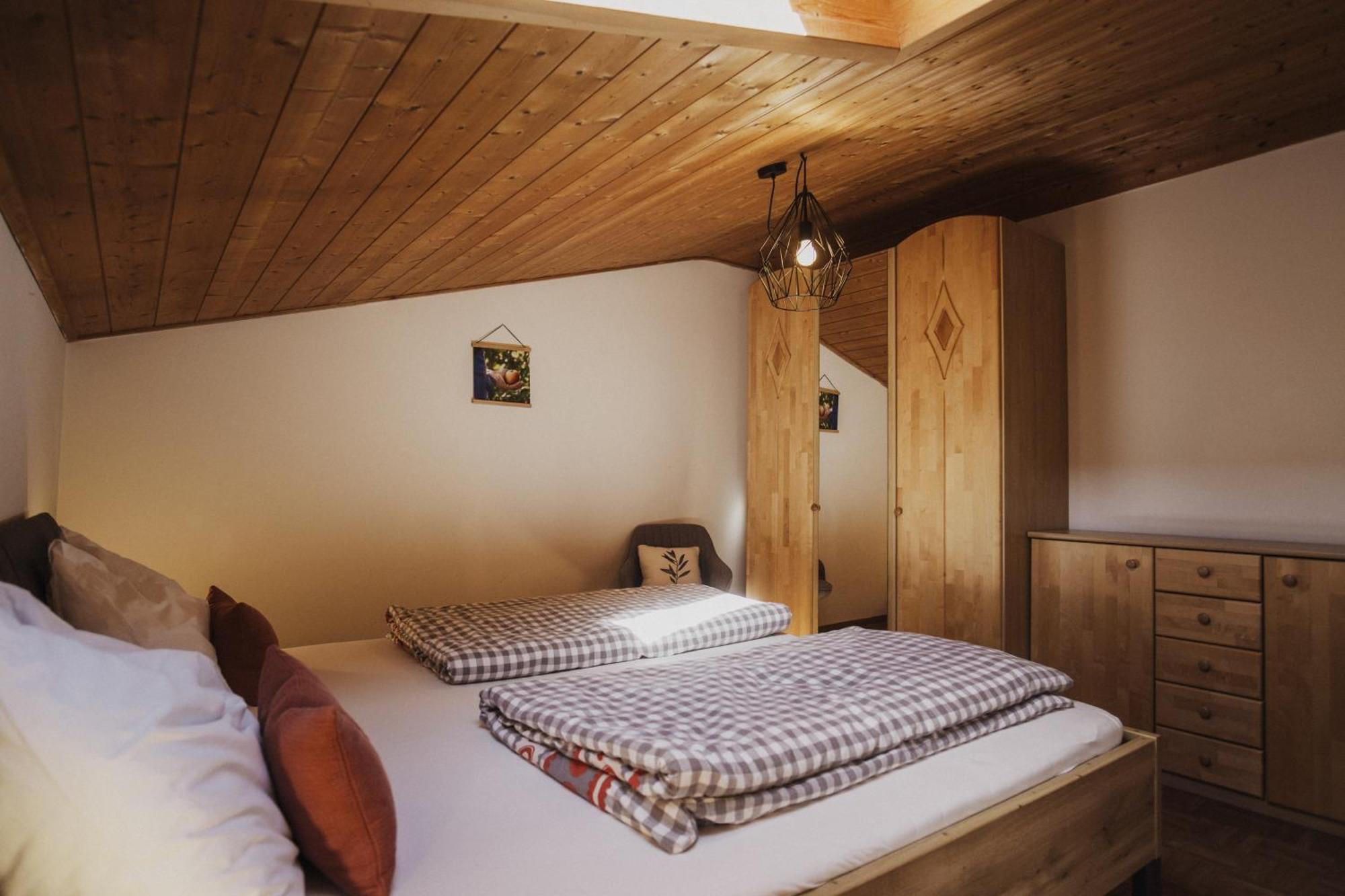 Töllhof Apartman Natz-Schabs Kültér fotó