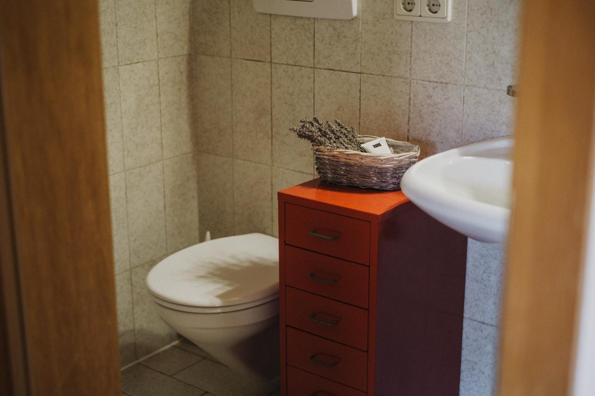 Töllhof Apartman Natz-Schabs Kültér fotó