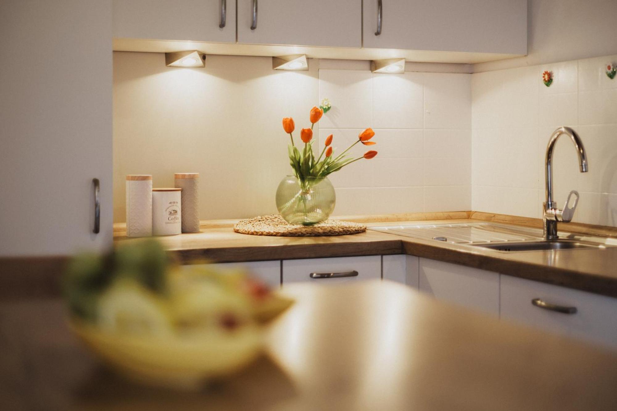 Töllhof Apartman Natz-Schabs Kültér fotó