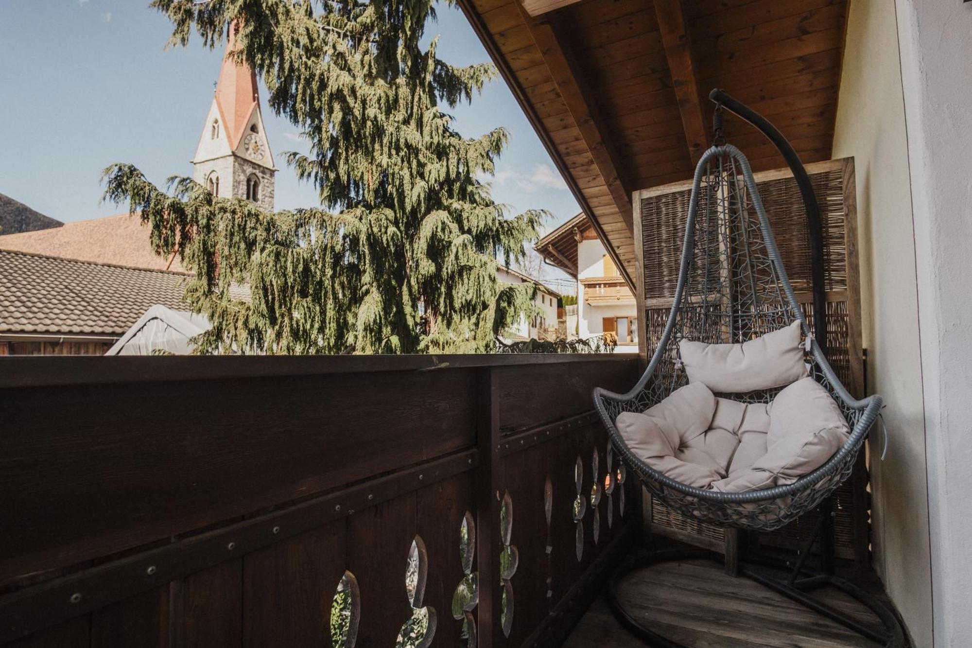 Töllhof Apartman Natz-Schabs Kültér fotó