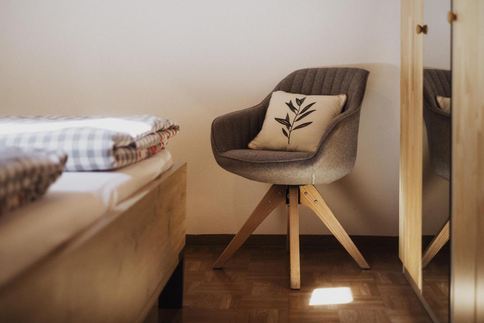 Töllhof Apartman Natz-Schabs Kültér fotó